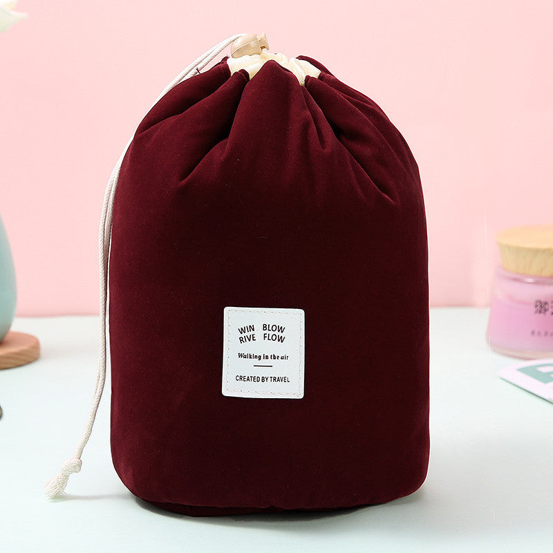 Drawstring Storage Bag Stornfield