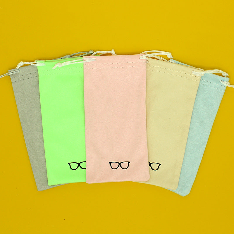 Protective Eyewear Pouch Stornfield