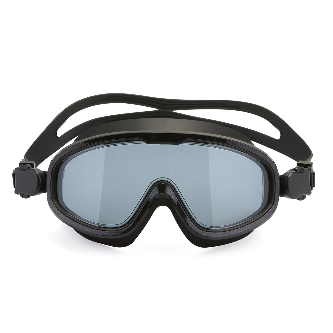Swim goggles with anti-fog coating and UV protection Stornfield
