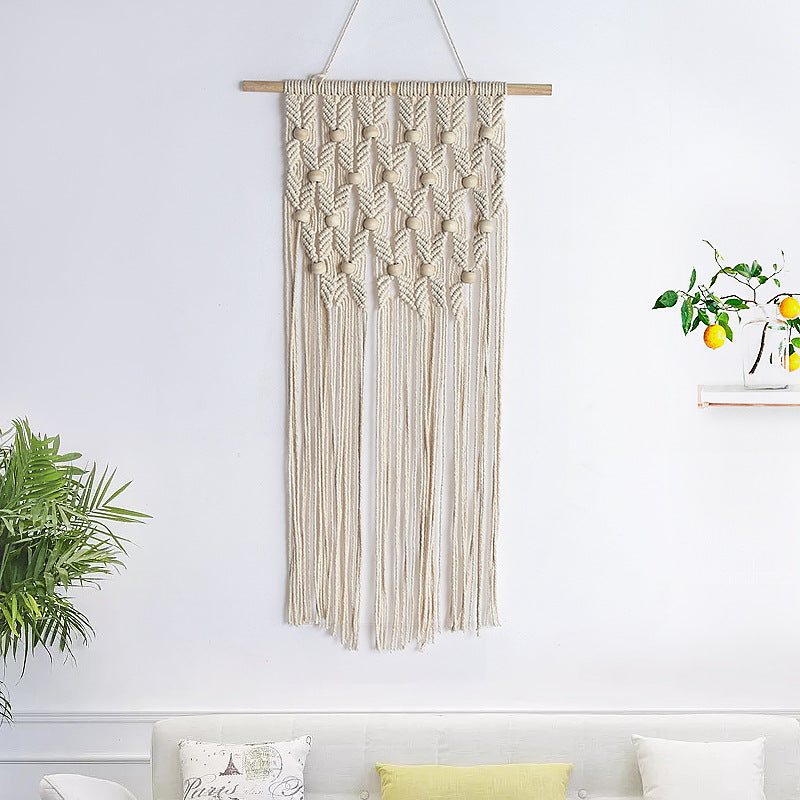 Macramé Wall Art Stornfield
