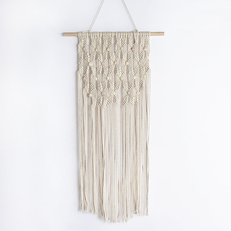 Macramé Wall Art Stornfield
