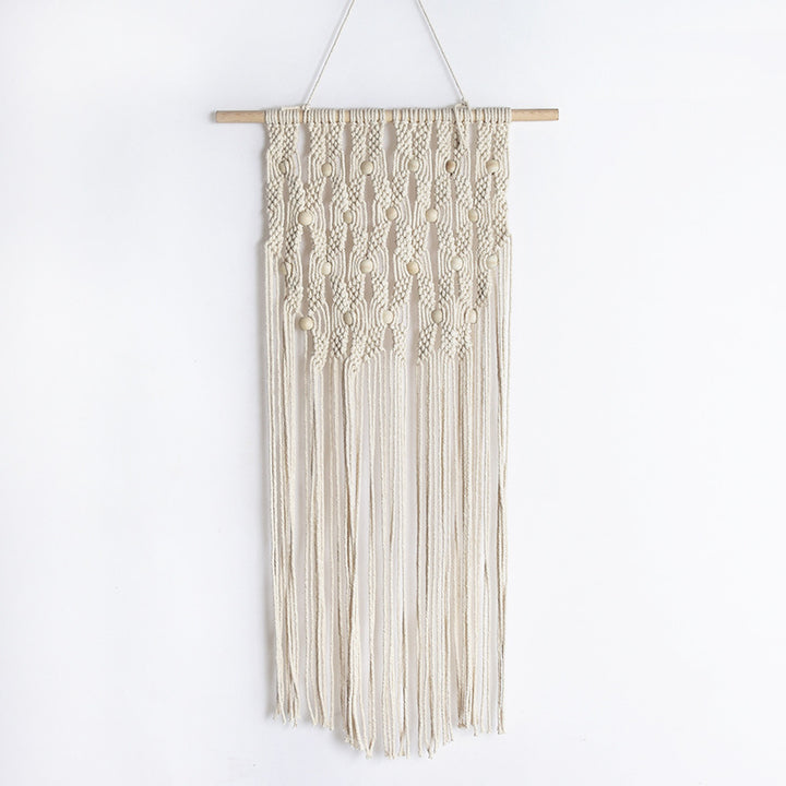 Macramé Wall Art Stornfield
