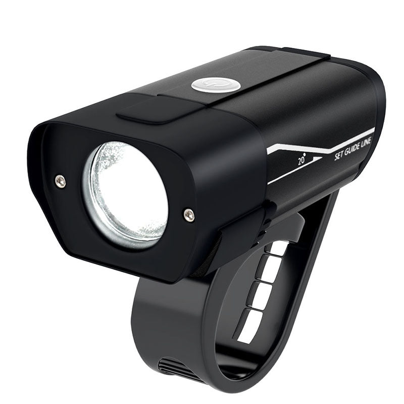 Rechargeable Bike Safety Light Stornfield