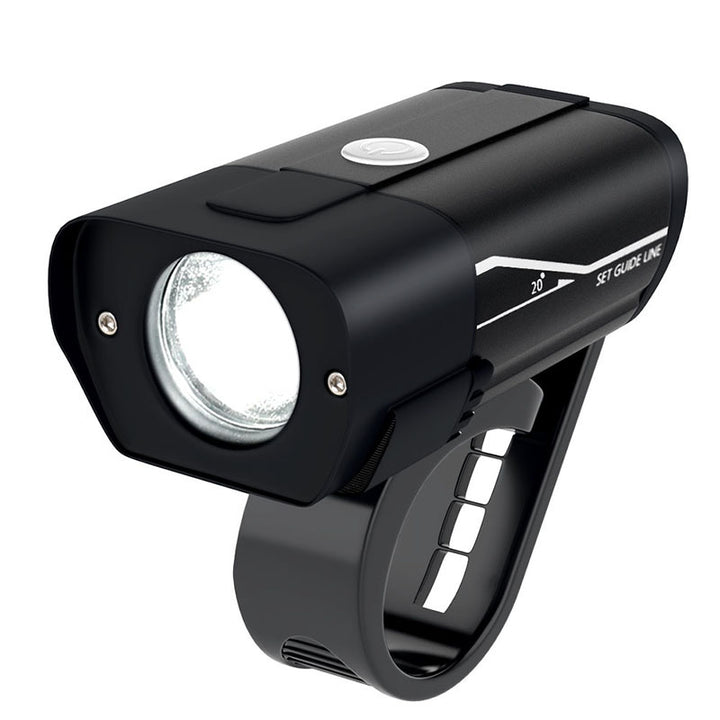 Rechargeable Bike Safety Light Stornfield