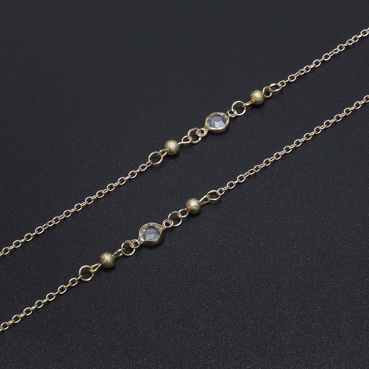 Decorative Eyewear Chain Stornfield 1787367662