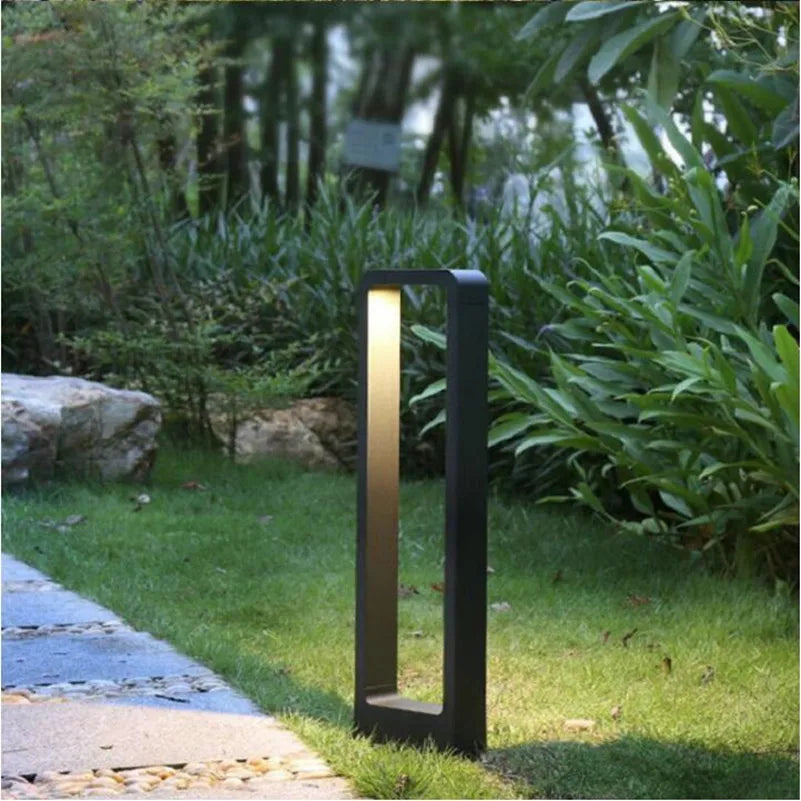 Stornfield | TerraLuxe Ground Garden Lamp - waterproof LED garden lighting for paths and terraces