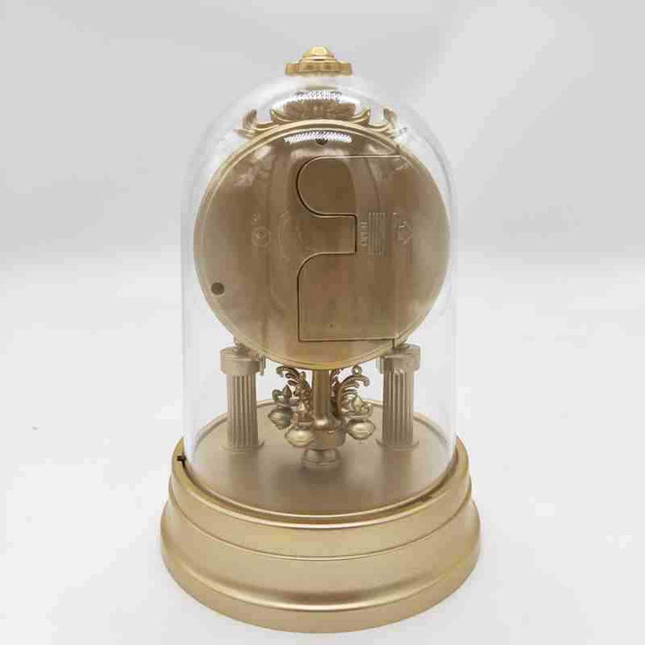 Elegant table clock in classic design Stornfield