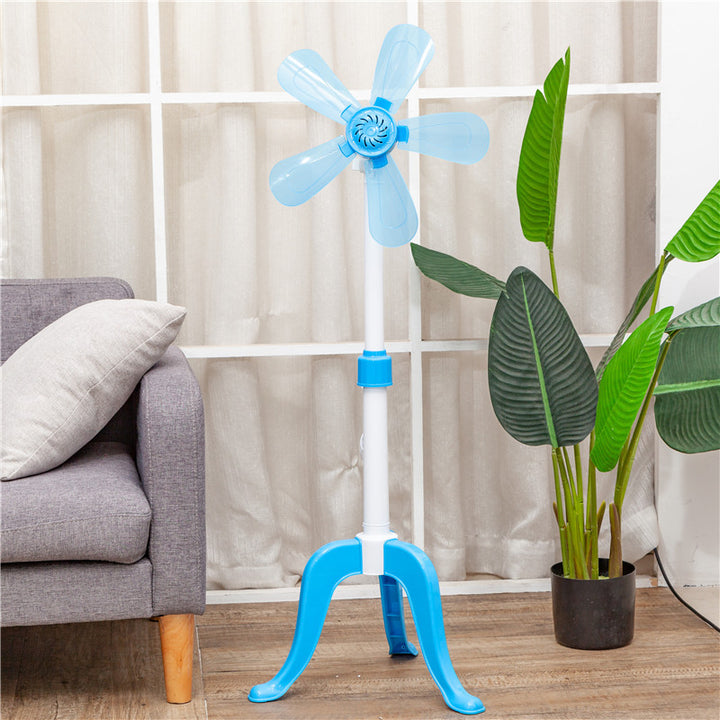 Unisex Stand Fan Stornfield