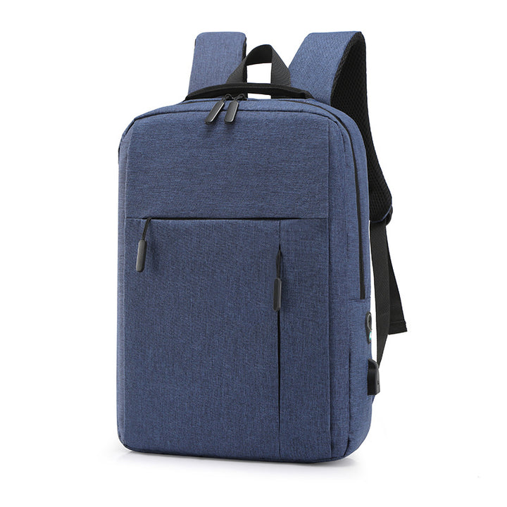 High-Functionality Tech Backpack Stornfield