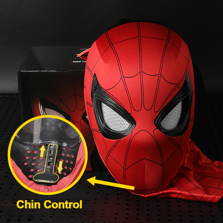 Stornfield | Spidey Mask | Superhero Mask