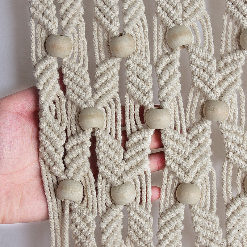 Macramé Wall Art Stornfield