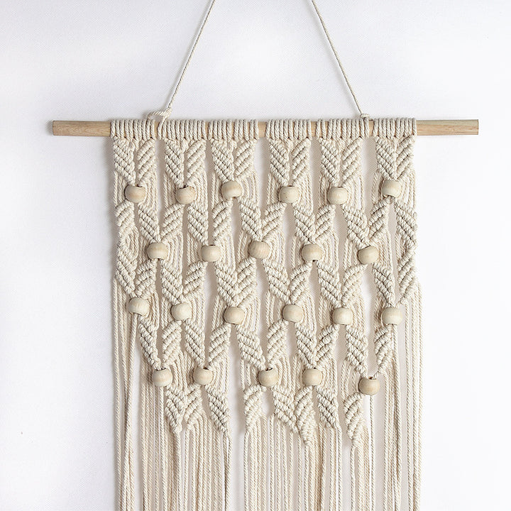 Macramé Wall Art Stornfield