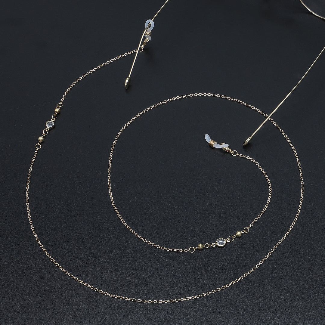 Decorative Eyewear Chain Stornfield 1787367662