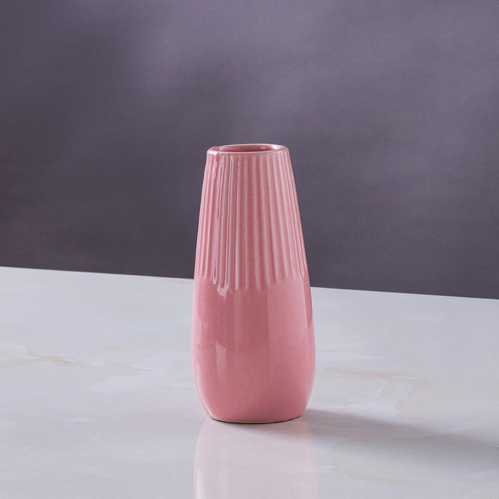 Decorative ceramic vase Stornfield