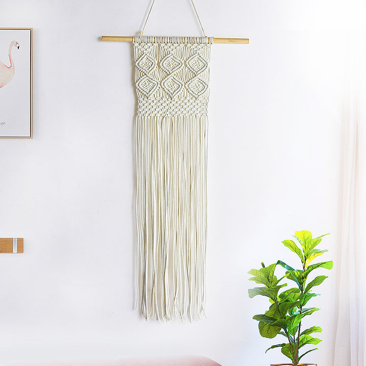 Macramé Wall Art Stornfield