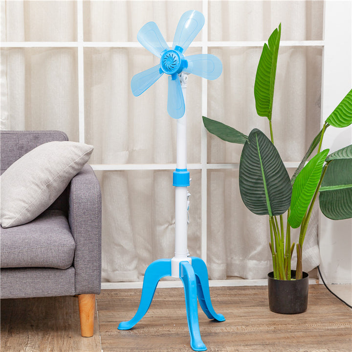Unisex Stand Fan Stornfield