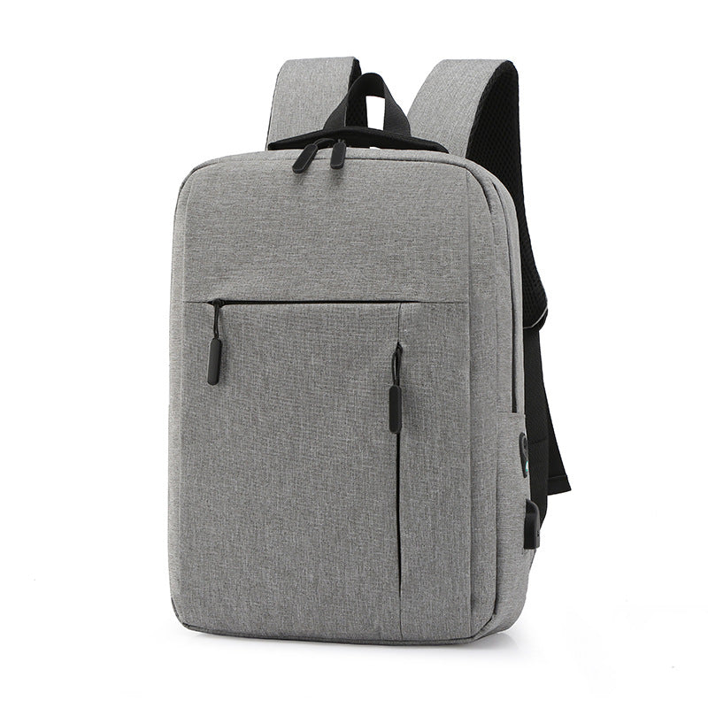 High-Functionality Tech Backpack Stornfield