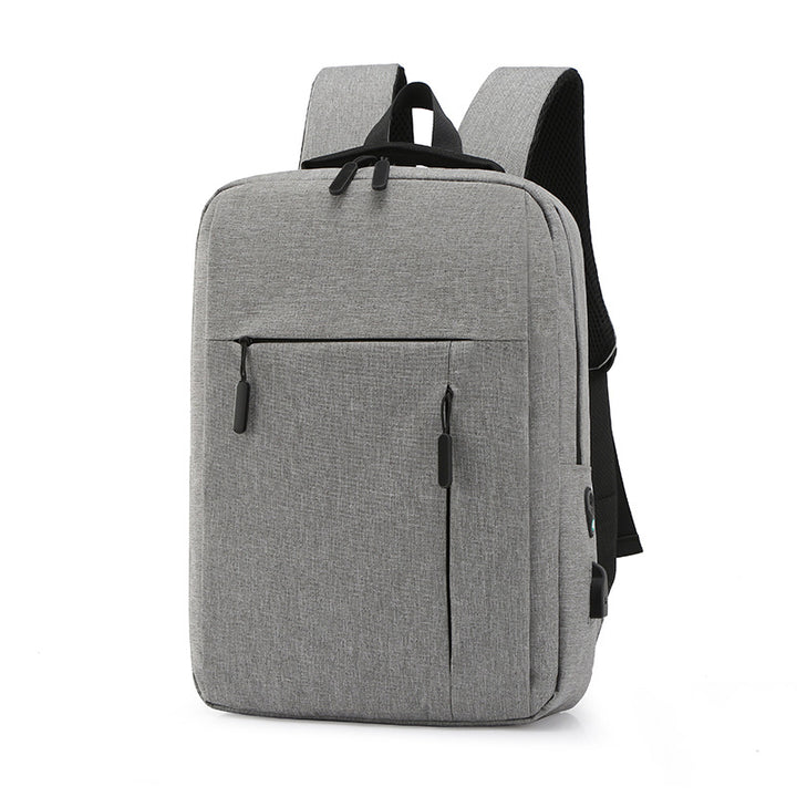 Sleek Urban Laptop Backpack Stornfield