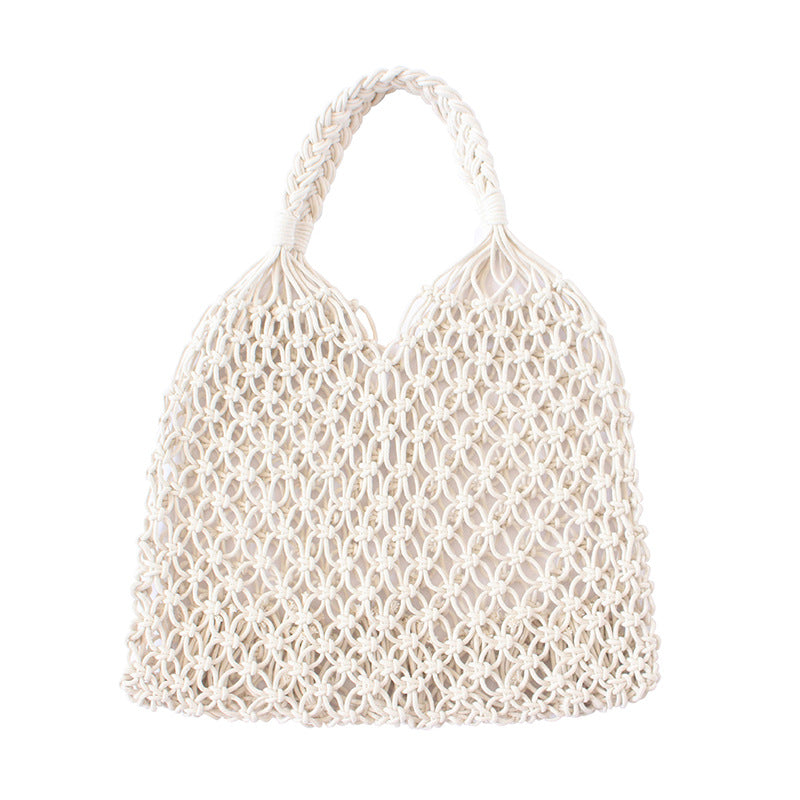 Crocheted Shoulder Bag Stornfield