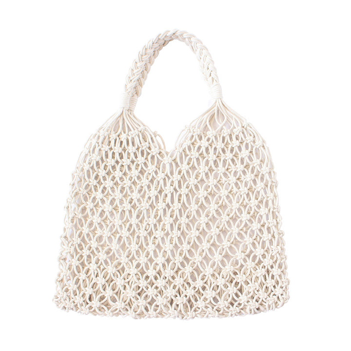 Crocheted Shoulder Bag Stornfield