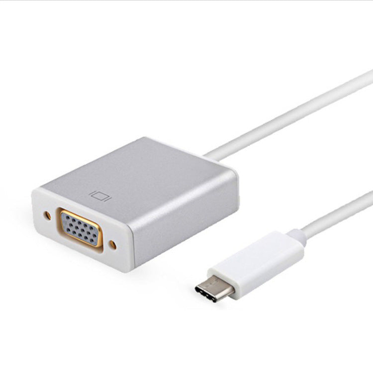 USB-C to VGA Video Adapter Stornfield