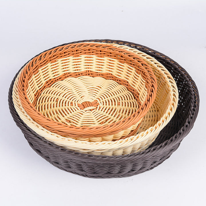 Decorative Woven Serving Stornfield