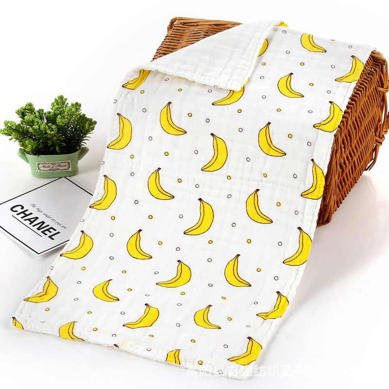Soft Cotton Baby Wash Cloths Set Stornfield