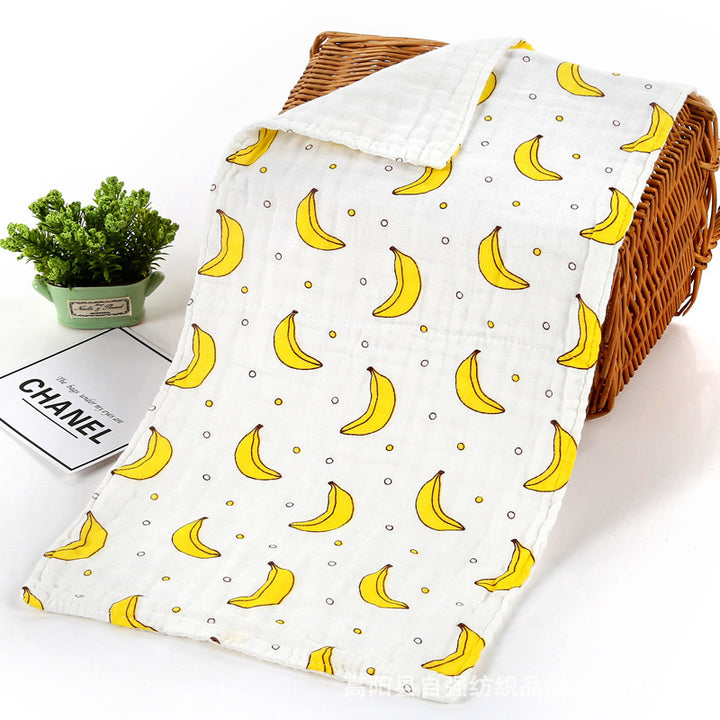 Soft Cotton Baby Wash Cloths Set Stornfield