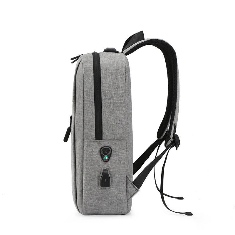 Sleek Professional Laptop Backpack Stornfield
