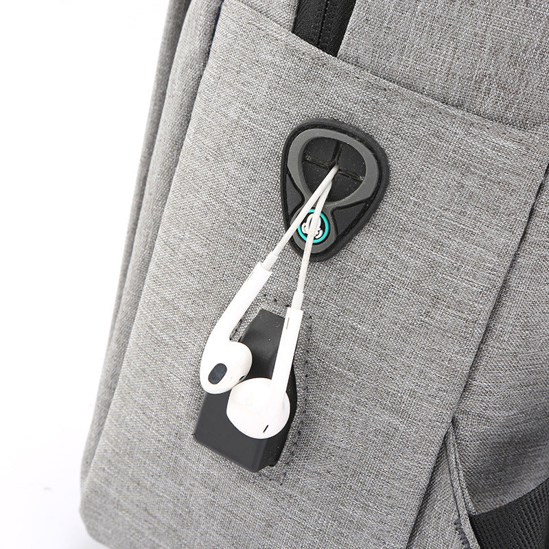 Sleek Professional Laptop Backpack Stornfield