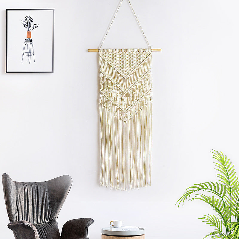 Macramé Wall Art Stornfield