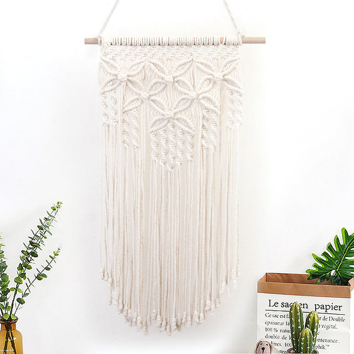 Macramé Wall Art Stornfield