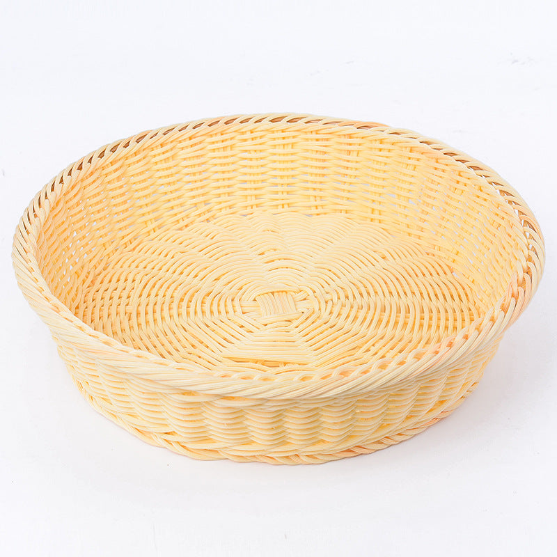 Decorative Woven Serving Stornfield