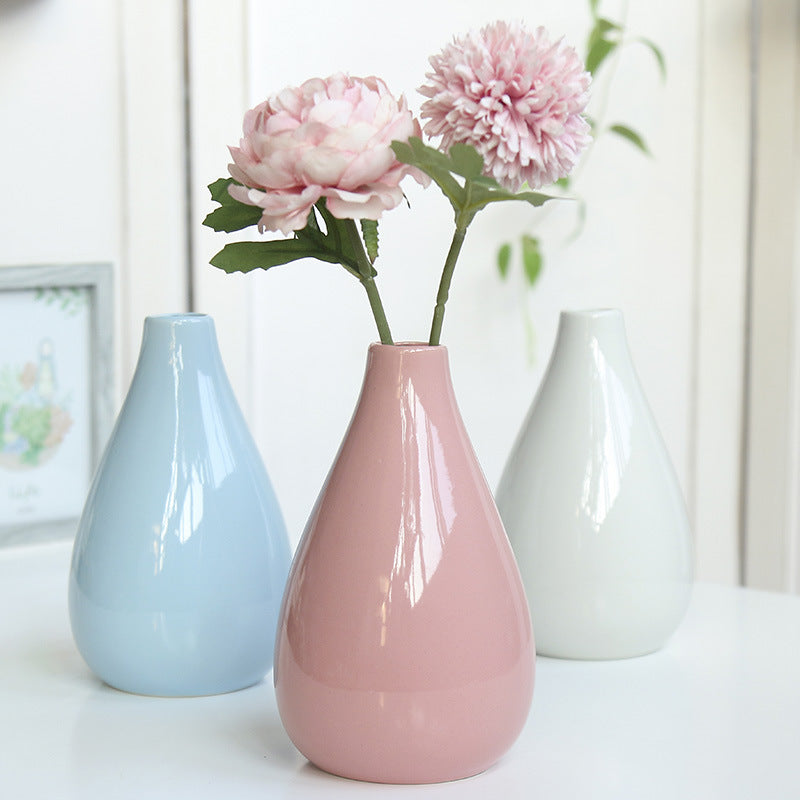 Decorative Table Vase Stornfeild