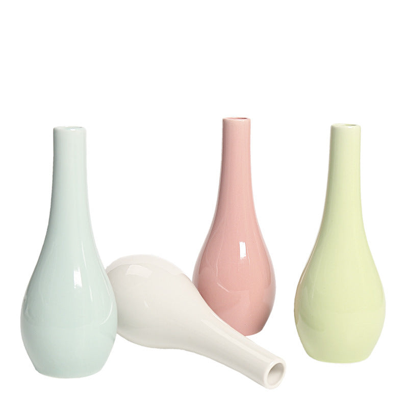 Elegant Minimalist Vase Stornfeild