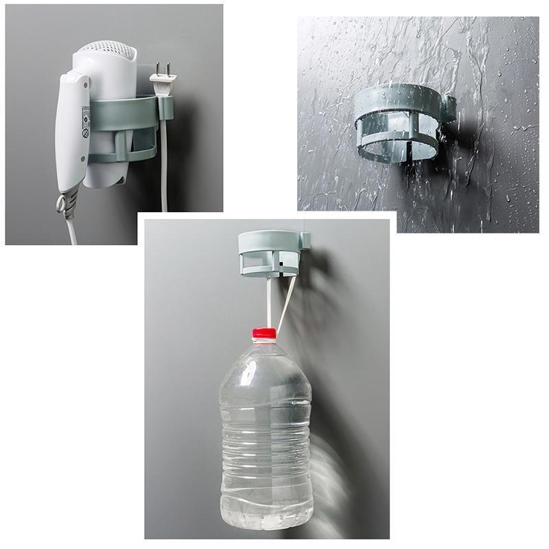 Hair dryer rack | Stornfield