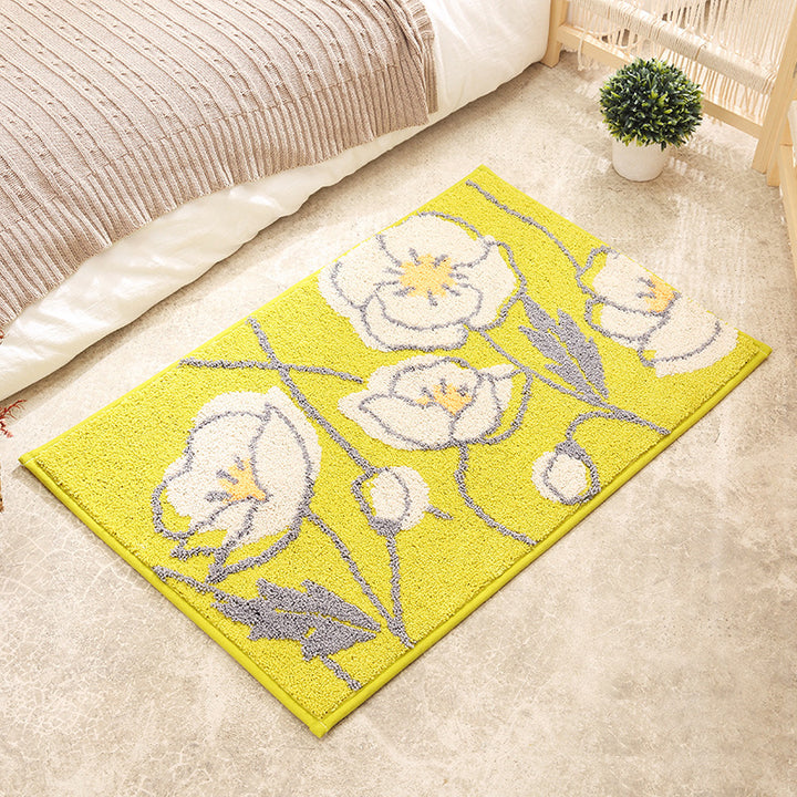 Stylish Bath Mat