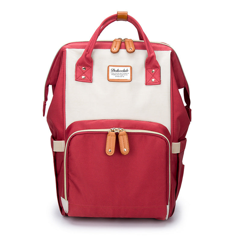 Versatile Multi-Function Backpack Stornfield
