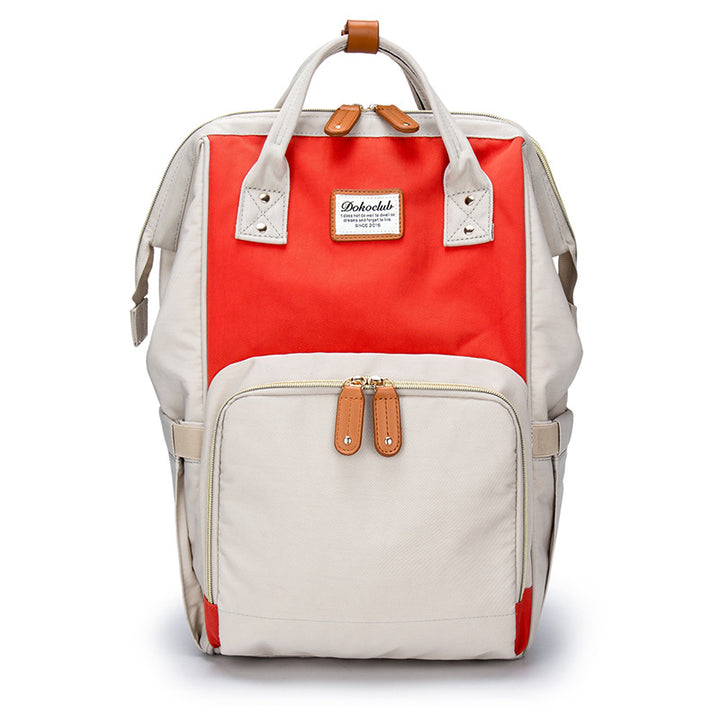 Versatile Multi-Function Backpack Stornfield