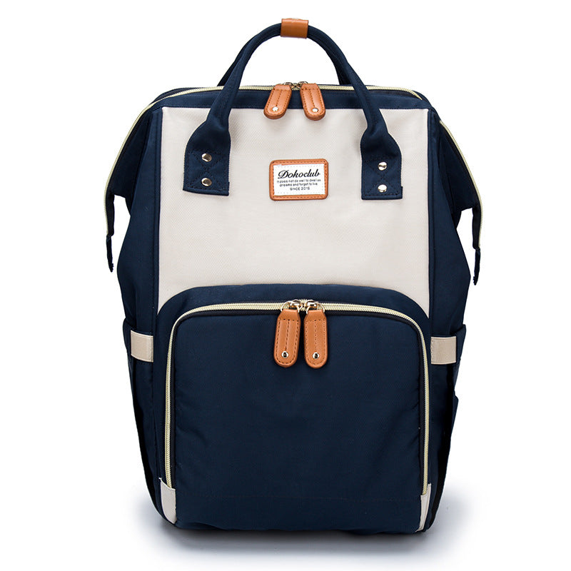 Versatile Multi-Function Backpack Stornfield