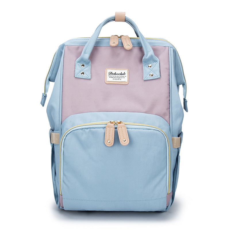 Versatile Multi-Function Backpack Stornfield