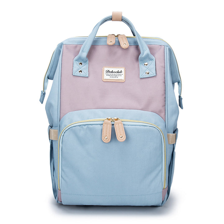 Versatile Multi-Function Backpack Stornfield
