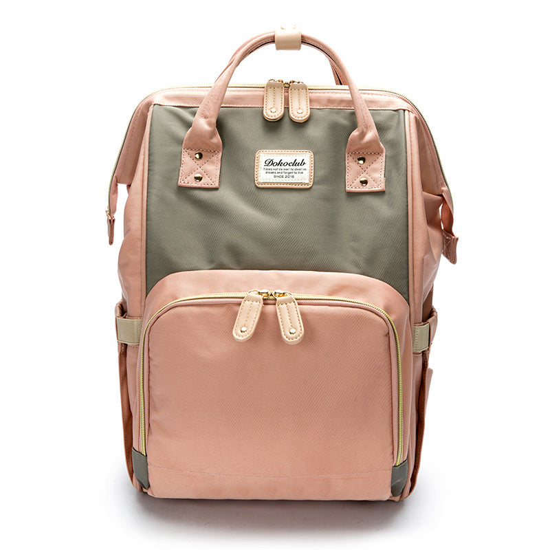 Versatile Multi-Function Backpack Stornfield