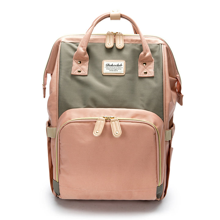 Versatile Multi-Function Backpack Stornfield