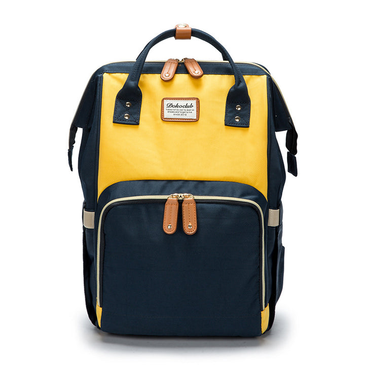 Versatile Multi-Function Backpack Stornfield