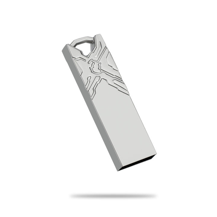 Premium Durable Metal USB Flash Drive Stornfield