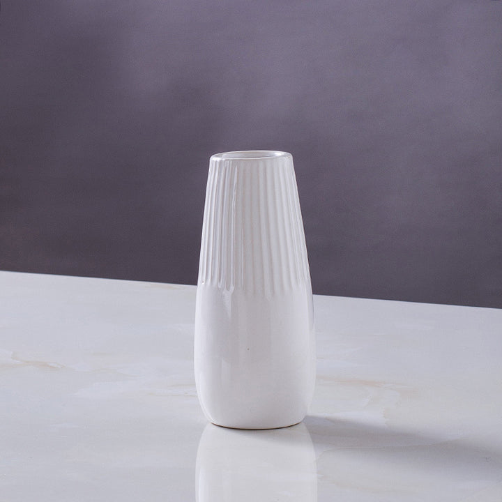 Decorative ceramic vase Stornfield