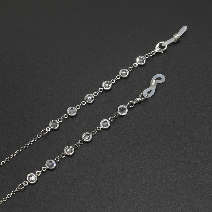 Elegant Decorative Eyewear Chain Stornfield