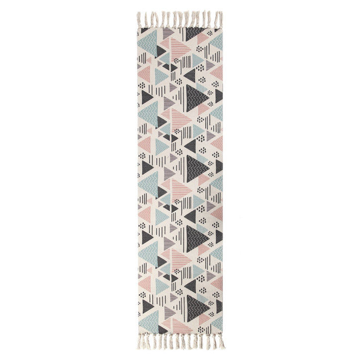 Decorative Area Rug for Home Decor