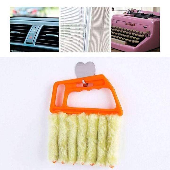 7 Finger Dusting Cleaner Tool | Stornfield